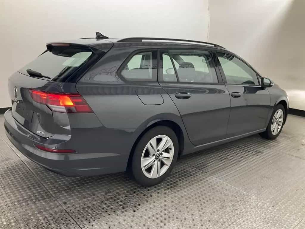 Volkswagen Golf Variant Life 1.5 eTSI DSG ACC Navi VC 1.Hd. 09/2021-photo-13