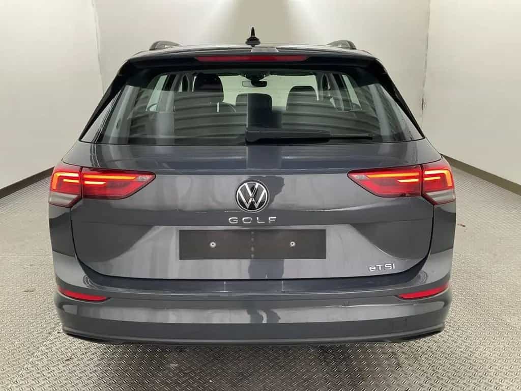 Volkswagen Golf Variant Life 1.5 eTSI DSG ACC Navi VC 1.Hd. 09/2021-photo-14