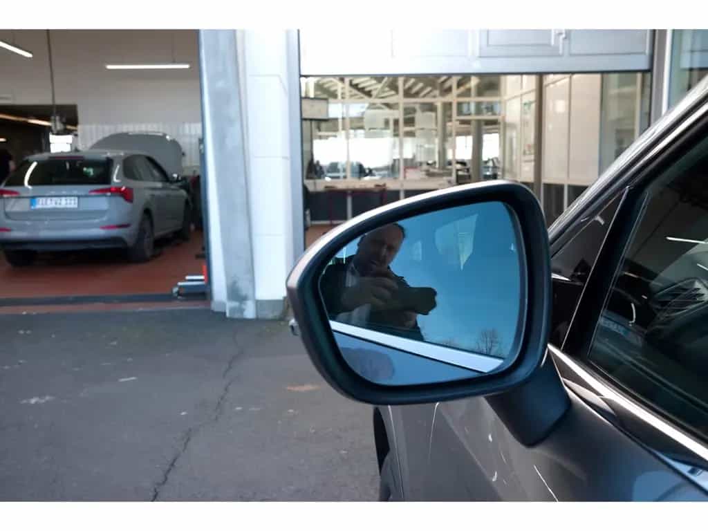 Nissan Qashqai N-Connecta Navi 360 Kamera LED Apple Car 04/2025-photo-10