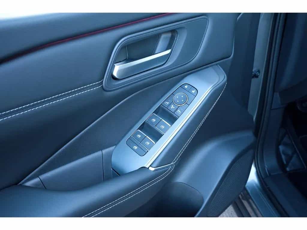 Nissan Qashqai N-Connecta Navi 360 Kamera LED Apple Car 04/2025-photo-12