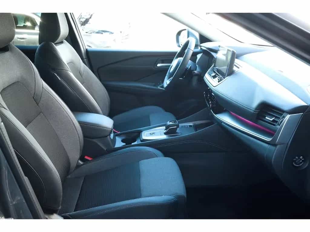 Nissan Qashqai N-Connecta Navi 360 Kamera LED Apple Car 04/2025-photo-15