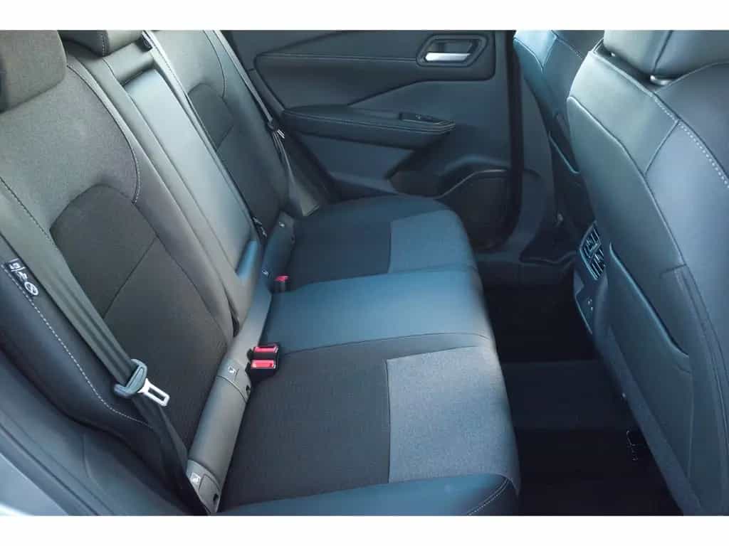 Nissan Qashqai N-Connecta Navi 360 Kamera LED Apple Car 04/2025-photo-17