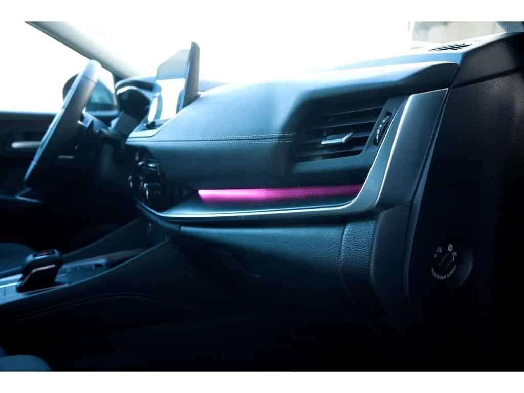 Nissan Qashqai N-Connecta Navi 360 Kamera LED Apple Car 04/2025-photo-18