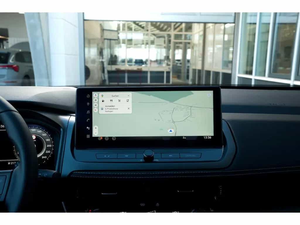 Nissan Qashqai N-Connecta Navi 360 Kamera LED Apple Car 04/2025-photo-28