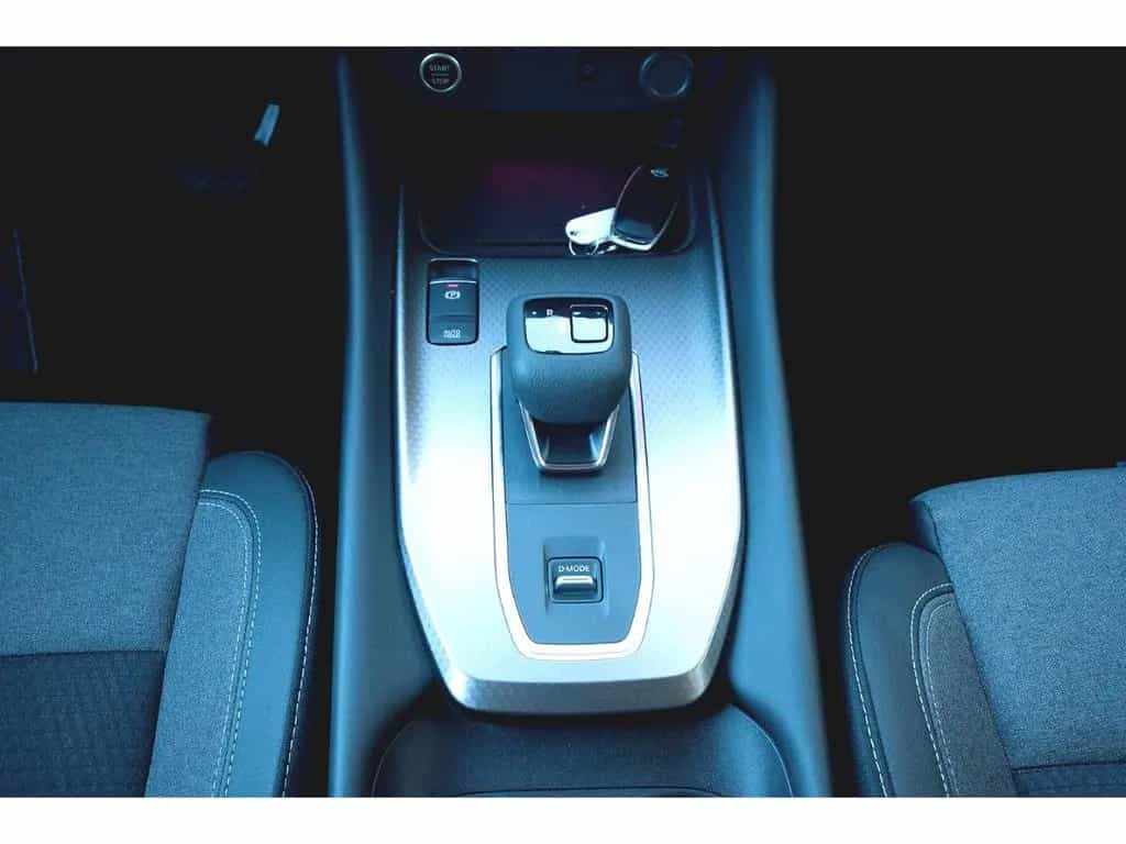Nissan Qashqai N-Connecta Navi 360 Kamera LED Apple Car 04/2025-photo-30