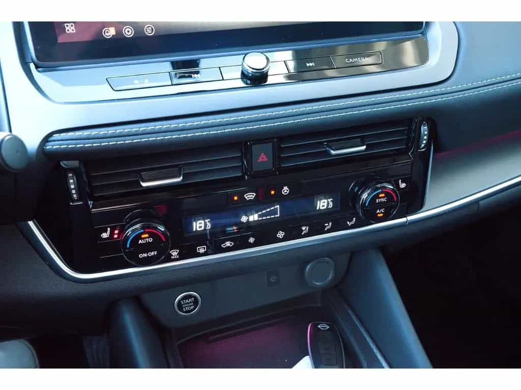 Nissan Qashqai N-Connecta Navi 360 Kamera LED Apple Car 04/2025-photo-31