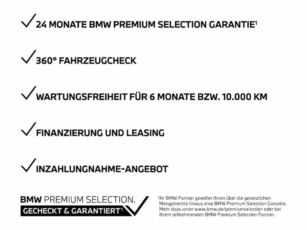 BMW X1 sDrive18d Sport Line AHK Panorama HUD 19 Zoll 07/2020-photo-4