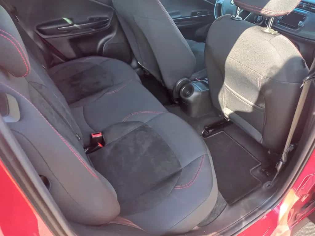 Alfa Romeo Giulietta 1.6 JTDM 16V SPRINT 02/2015-photo-6