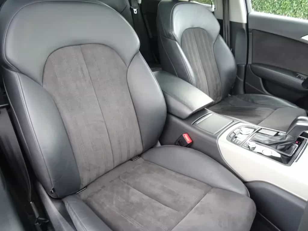 Audi A6 Allroad quattro 3.0 TDI PANO KAMERA AHK XENON 04/2018-photo-12
