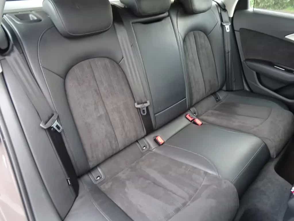 Audi A6 Allroad quattro 3.0 TDI PANO KAMERA AHK XENON 04/2018-photo-18