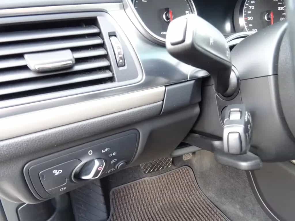 Audi A6 Allroad quattro 3.0 TDI PANO KAMERA AHK XENON 04/2018-photo-25