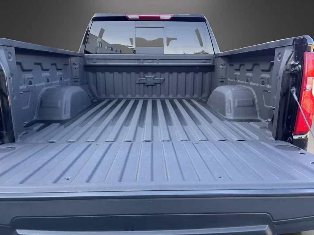 Chevrolet Silverado LT Trail Boss 6,2L V8 08/2025-photo-10