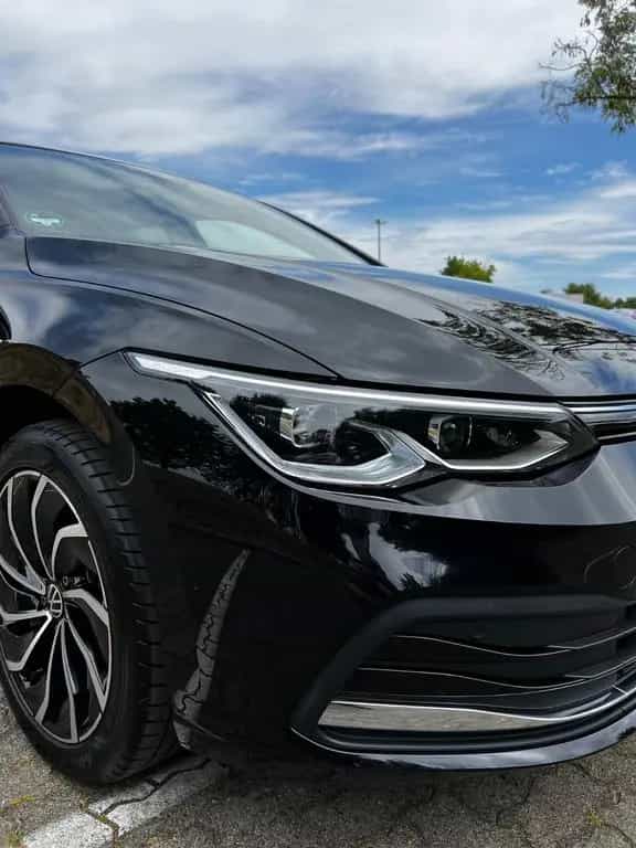 Volkswagen Golf 1.5 TSI OPF 96kW Style 10/2020-photo-1