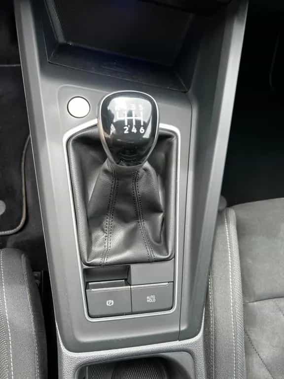 Volkswagen Golf 1.5 TSI OPF 96kW Style 10/2020-photo-11