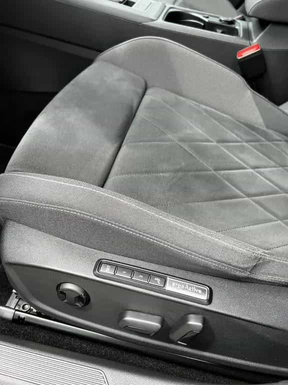 Volkswagen Golf 1.5 TSI OPF 96kW Style 10/2020-photo-12