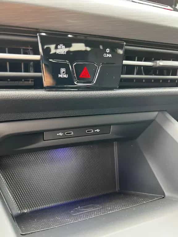Volkswagen Golf 1.5 TSI OPF 96kW Style 10/2020-photo-14