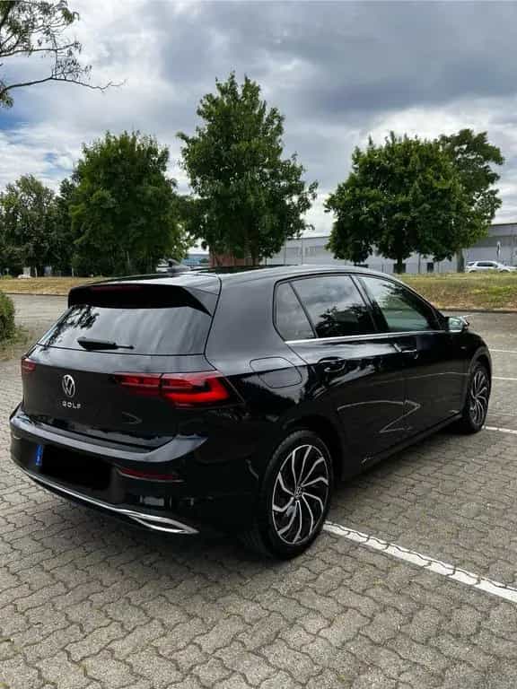 Volkswagen Golf 1.5 TSI OPF 96kW Style 10/2020-photo-2