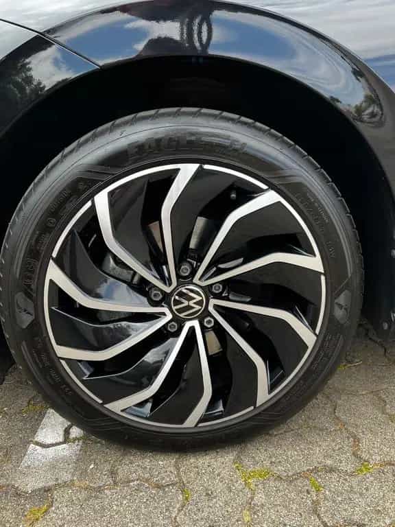 Volkswagen Golf 1.5 TSI OPF 96kW Style 10/2020-photo-7
