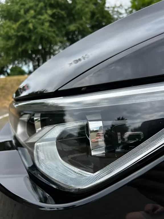 Volkswagen Golf 1.5 TSI OPF 96kW Style 10/2020-photo-8