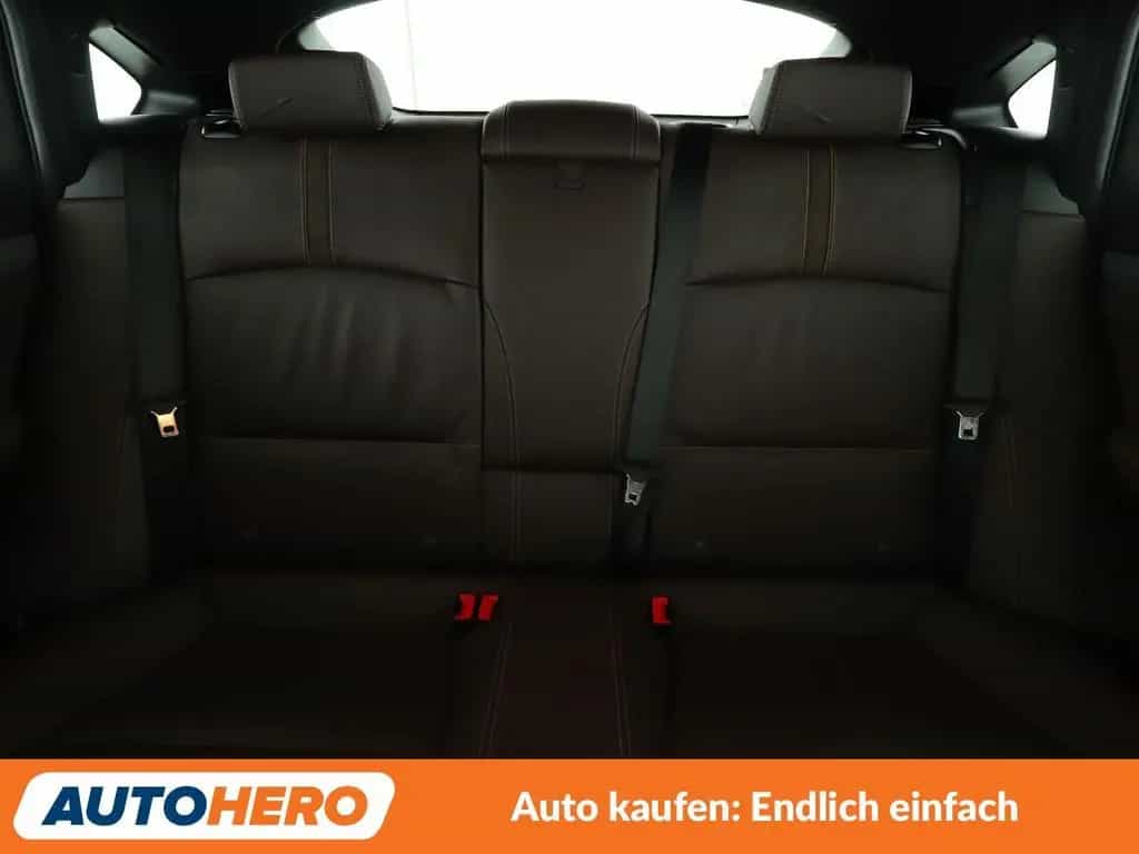 BMW X4 M40 i Aut. *360°*LED*HUD*TEMPO*SHZ*MEMORY* 07/2016-photo-18