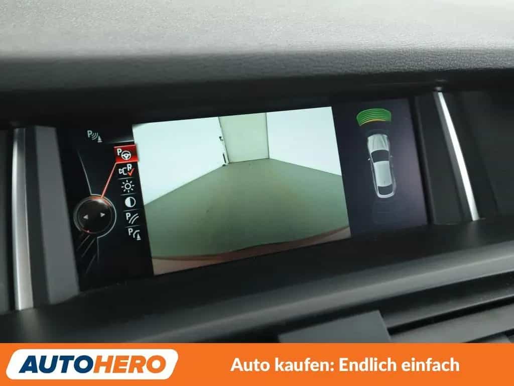 BMW X4 M40 i Aut. *360°*LED*HUD*TEMPO*SHZ*MEMORY* 07/2016-photo-21