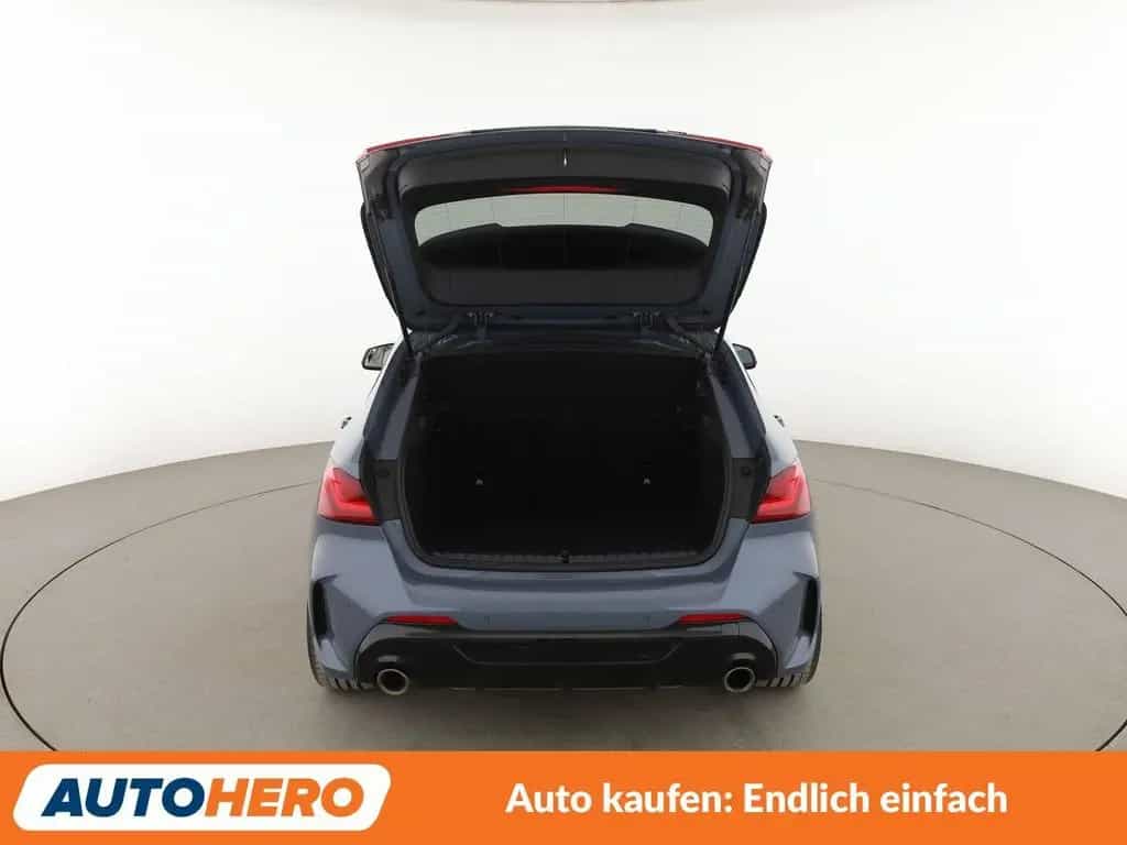 BMW M135 xDrive Aut.*NAVI*LED*HUD*TEMPO*PDC* 08/2020-photo-16