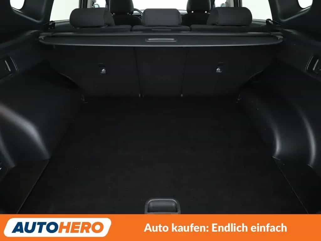 Hyundai Tucson 1.6 T-GDI Mild-Hybrid Trend 4WD Aut*NAVI* 08/2023-photo-17