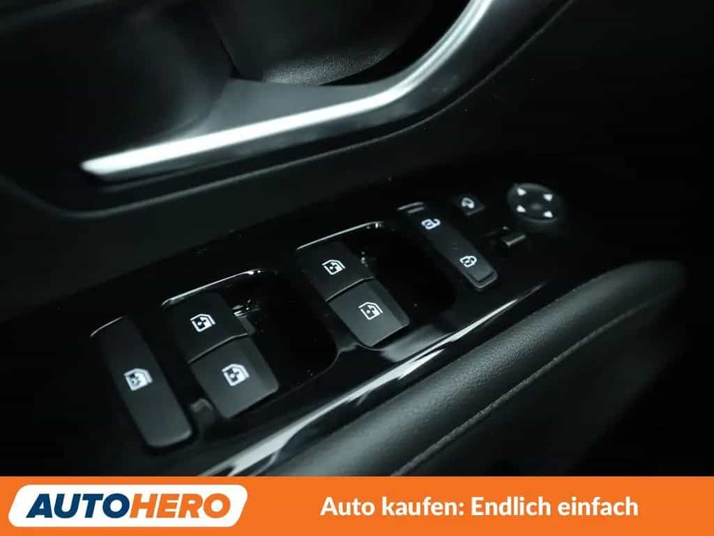 Hyundai Tucson 1.6 T-GDI Mild-Hybrid Trend 4WD Aut*NAVI* 08/2023-photo-22