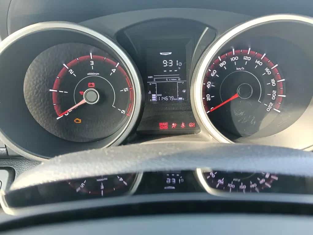 Ssangyong XLV 1.6d 4WD Easy 09/2018-photo-10