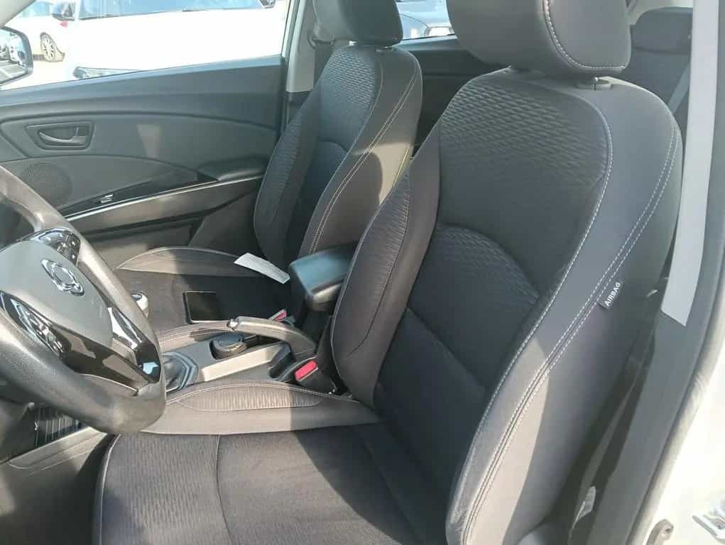 Ssangyong XLV 1.6d 4WD Easy 09/2018-photo-8
