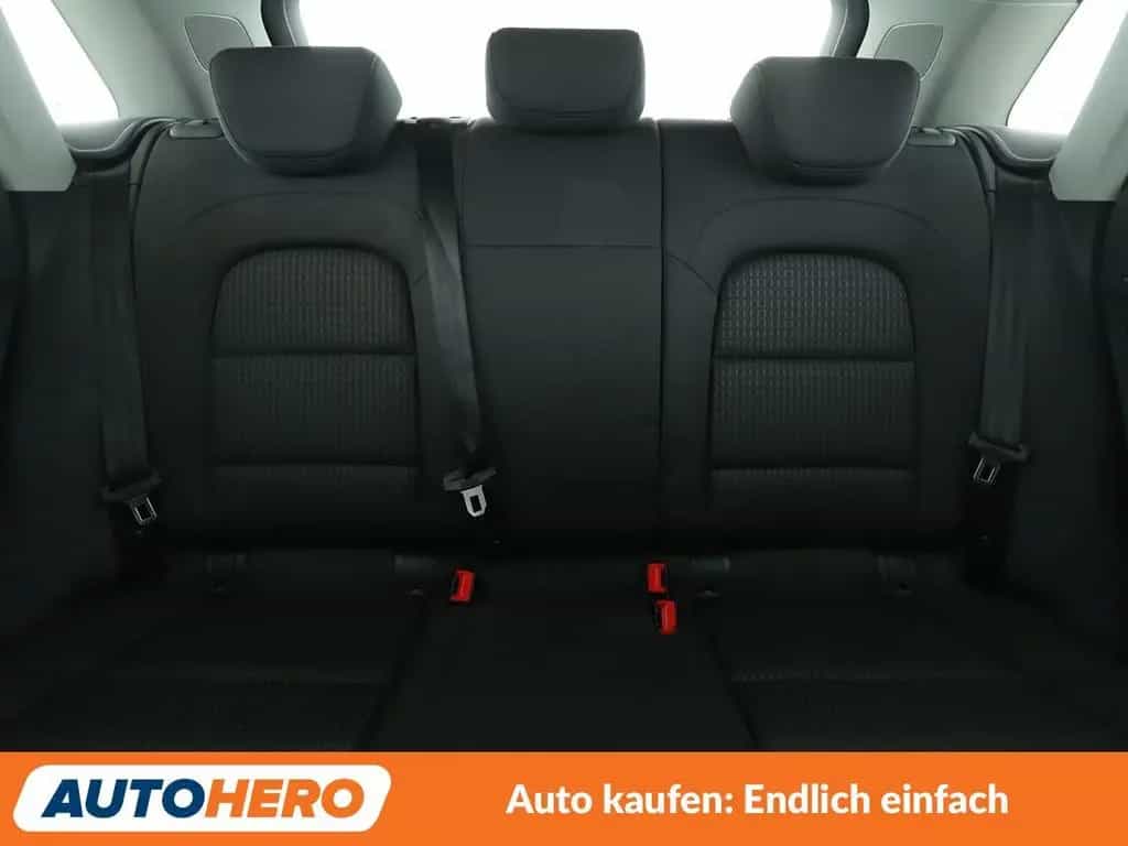 Audi Q3 2.0 TFSI quattro Design Aut.*NAVI*LED*TEMPO* 04/2017-photo-15