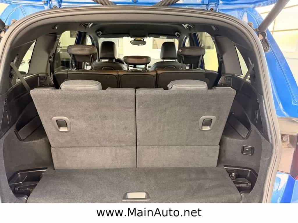 BMW 2 Series 218i Gran Tourer M Sport Aut/7-Sitze/CAM/AHK/LED 03/2020-photo-12