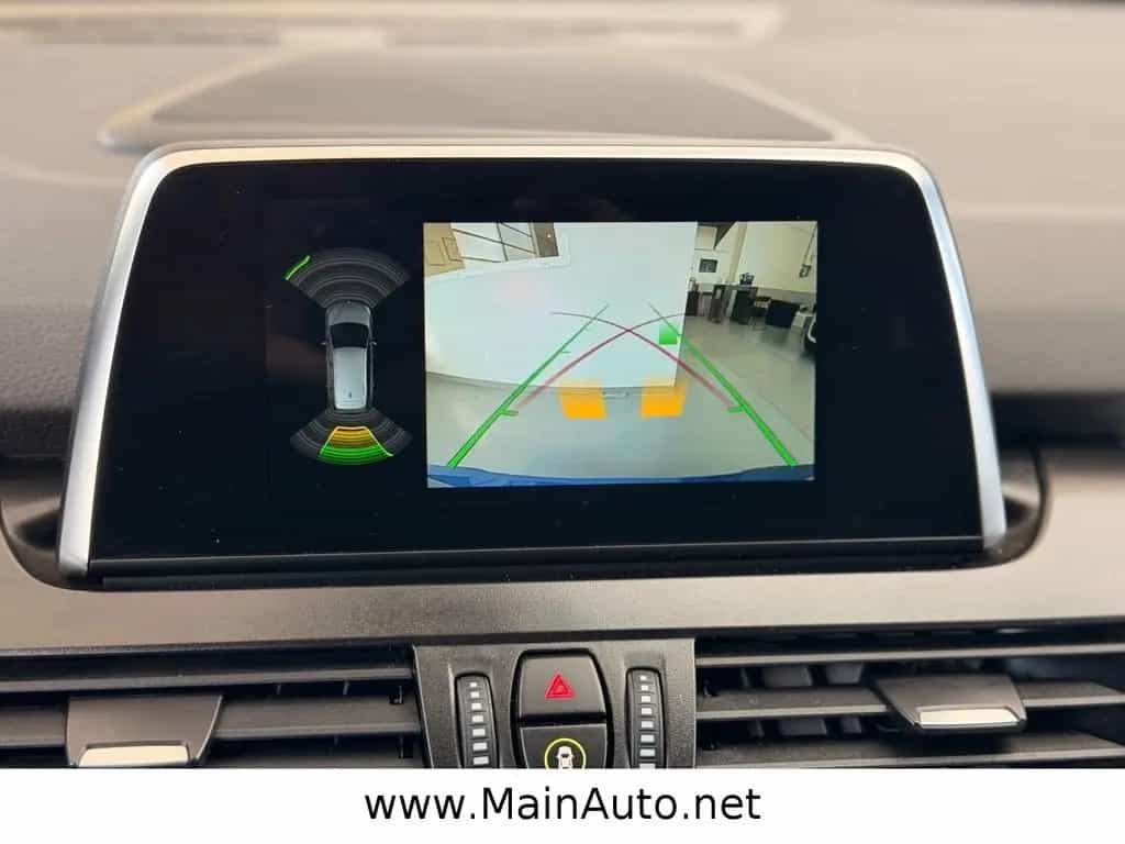 BMW 2 Series 218i Gran Tourer M Sport Aut/7-Sitze/CAM/AHK/LED 03/2020-photo-14