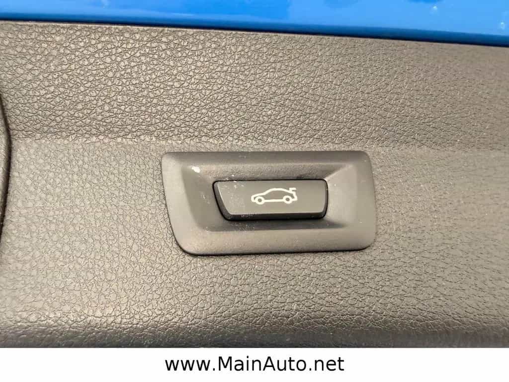 BMW 2 Series 218i Gran Tourer M Sport Aut/7-Sitze/CAM/AHK/LED 03/2020-photo-18