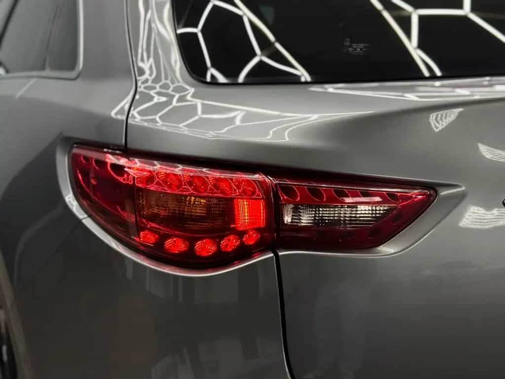 Infiniti QX70 3.0 d S 360*Leder*Memory*Sitzklima*Nav*Voll 05/2015-photo-9