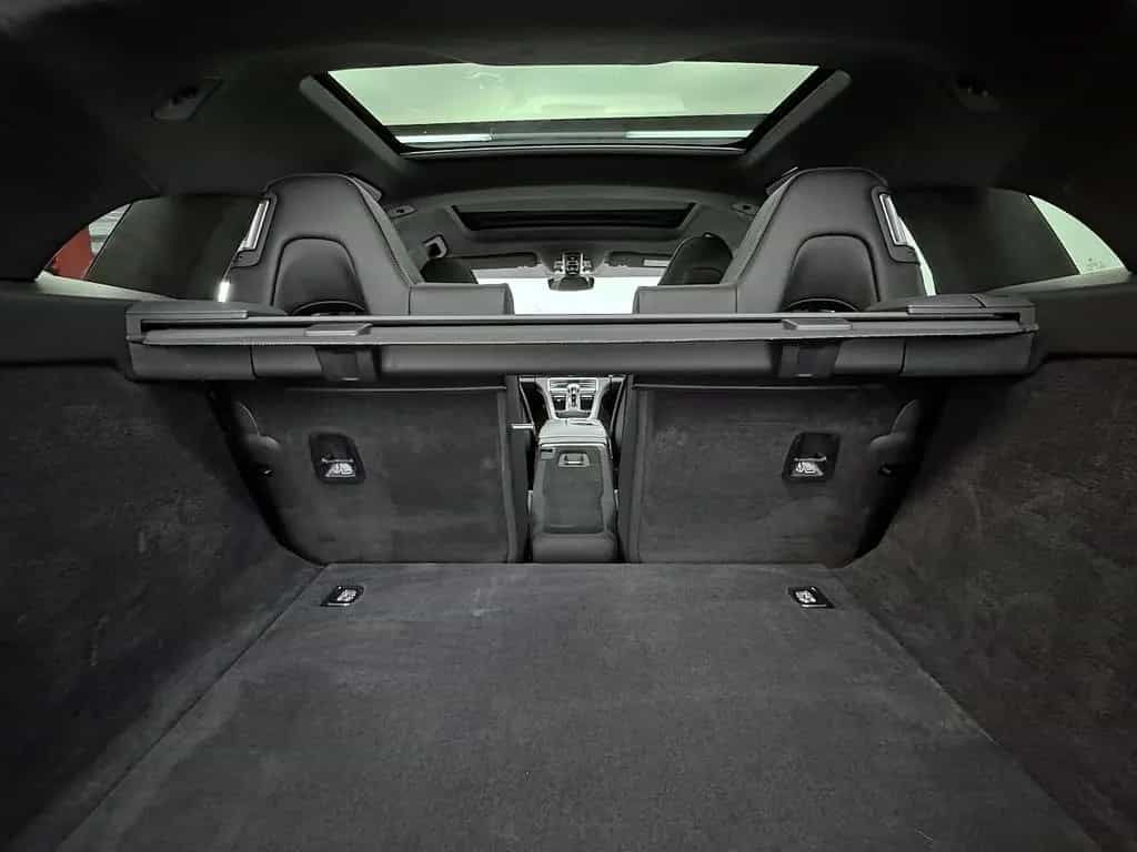 Porsche Panamera Sport Turismo GTS HGP Stage 2*Pano*KAM* 12/2020-photo-10