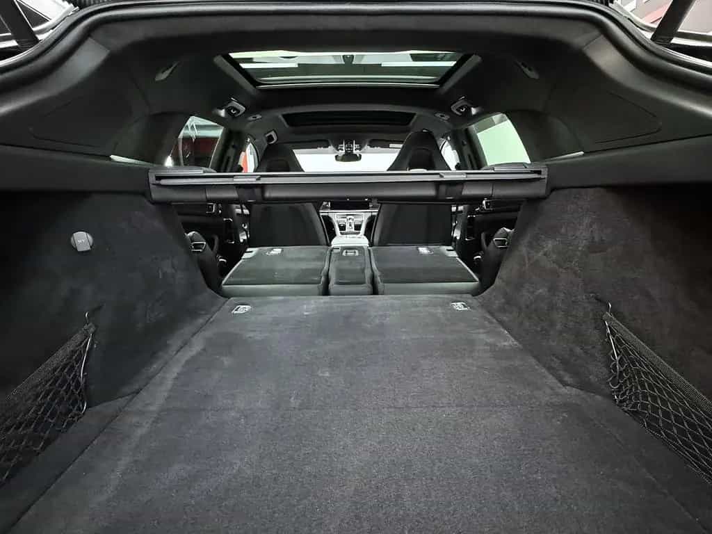 Porsche Panamera Sport Turismo GTS HGP Stage 2*Pano*KAM* 12/2020-photo-11