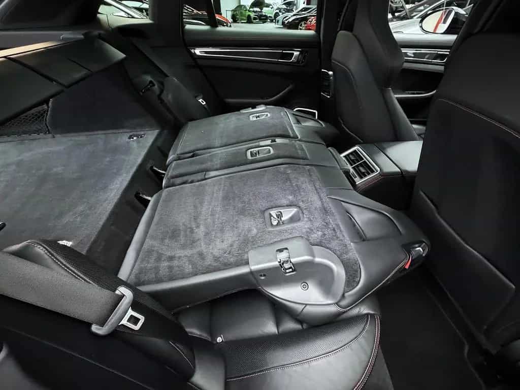Porsche Panamera Sport Turismo GTS HGP Stage 2*Pano*KAM* 12/2020-photo-12