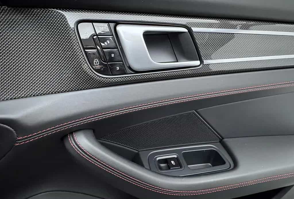 Porsche Panamera Sport Turismo GTS HGP Stage 2*Pano*KAM* 12/2020-photo-15