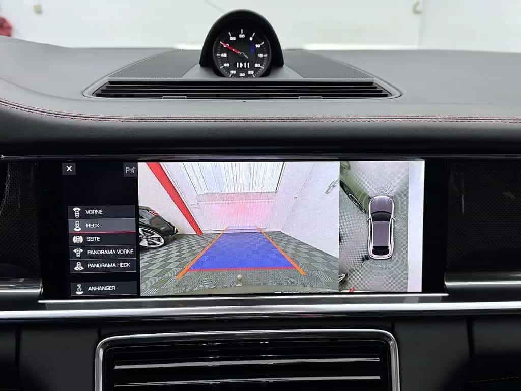 Porsche Panamera Sport Turismo GTS HGP Stage 2*Pano*KAM* 12/2020-photo-16