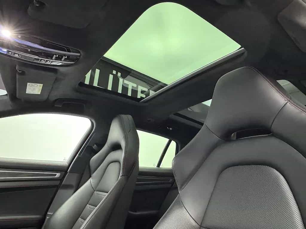Porsche Panamera Sport Turismo GTS HGP Stage 2*Pano*KAM* 12/2020-photo-18