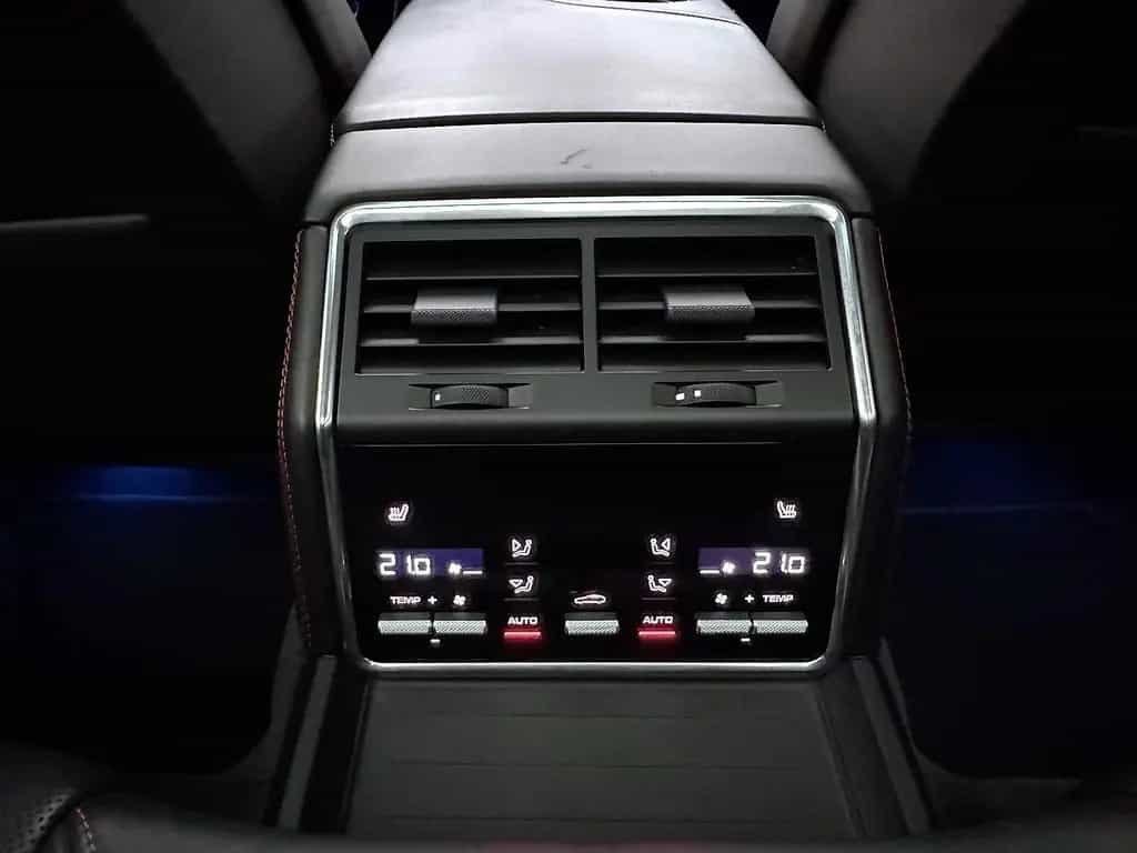 Porsche Panamera Sport Turismo GTS HGP Stage 2*Pano*KAM* 12/2020-photo-19