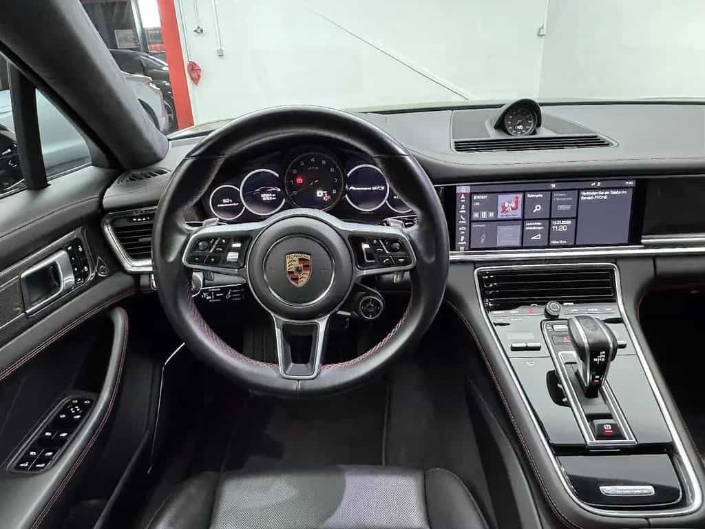 Porsche Panamera Sport Turismo GTS HGP Stage 2*Pano*KAM* 12/2020-photo-21
