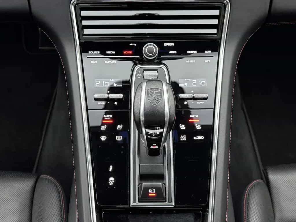 Porsche Panamera Sport Turismo GTS HGP Stage 2*Pano*KAM* 12/2020-photo-23