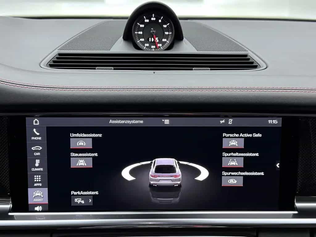 Porsche Panamera Sport Turismo GTS HGP Stage 2*Pano*KAM* 12/2020-photo-25