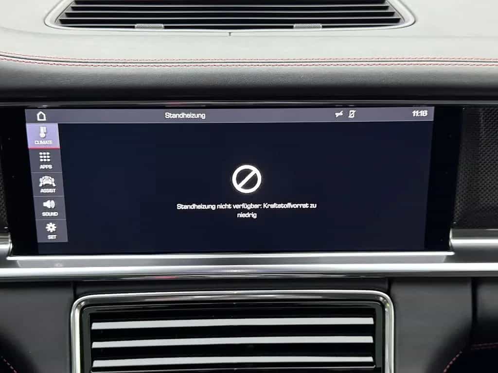 Porsche Panamera Sport Turismo GTS HGP Stage 2*Pano*KAM* 12/2020-photo-28