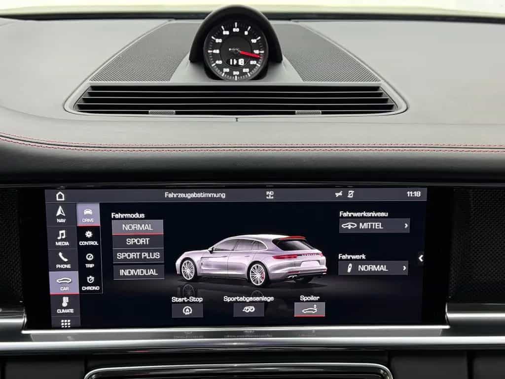 Porsche Panamera Sport Turismo GTS HGP Stage 2*Pano*KAM* 12/2020-photo-29