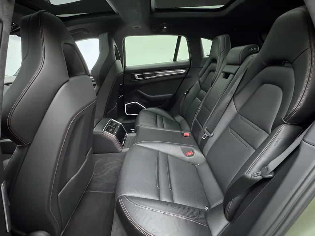 Porsche Panamera Sport Turismo GTS HGP Stage 2*Pano*KAM* 12/2020-photo-3