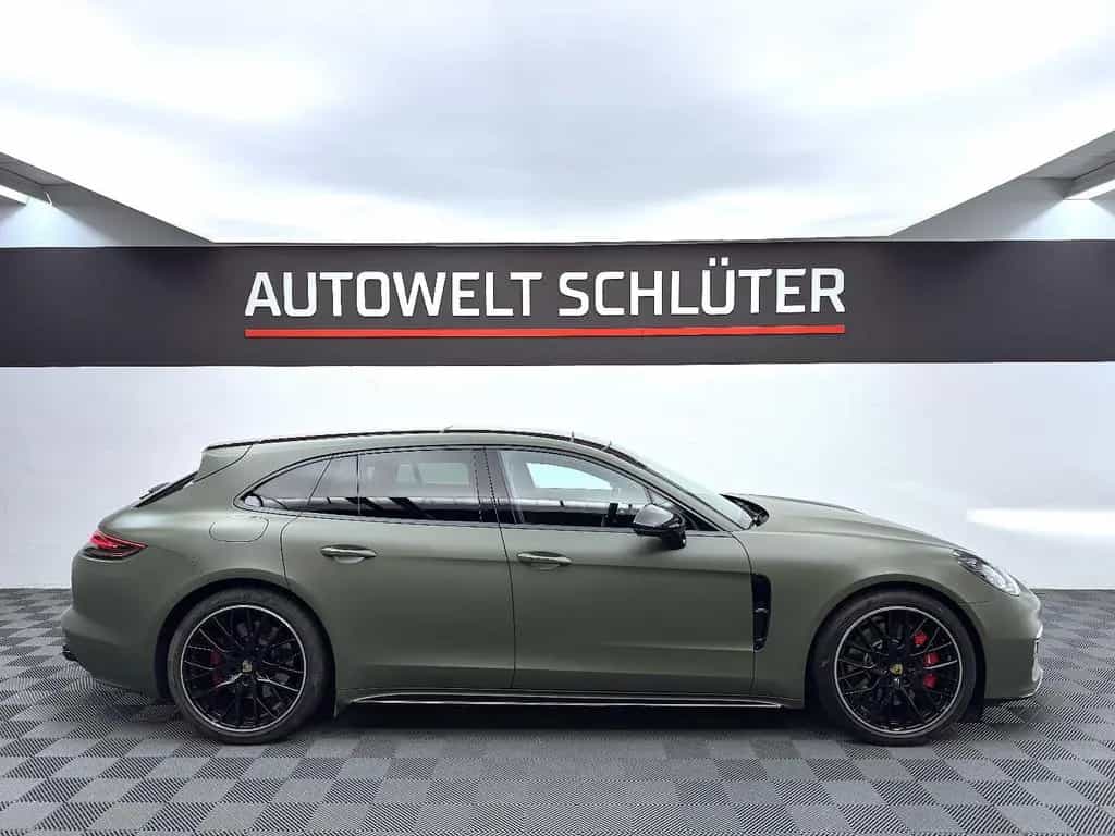 Porsche Panamera Sport Turismo GTS HGP Stage 2*Pano*KAM* 12/2020-photo-31