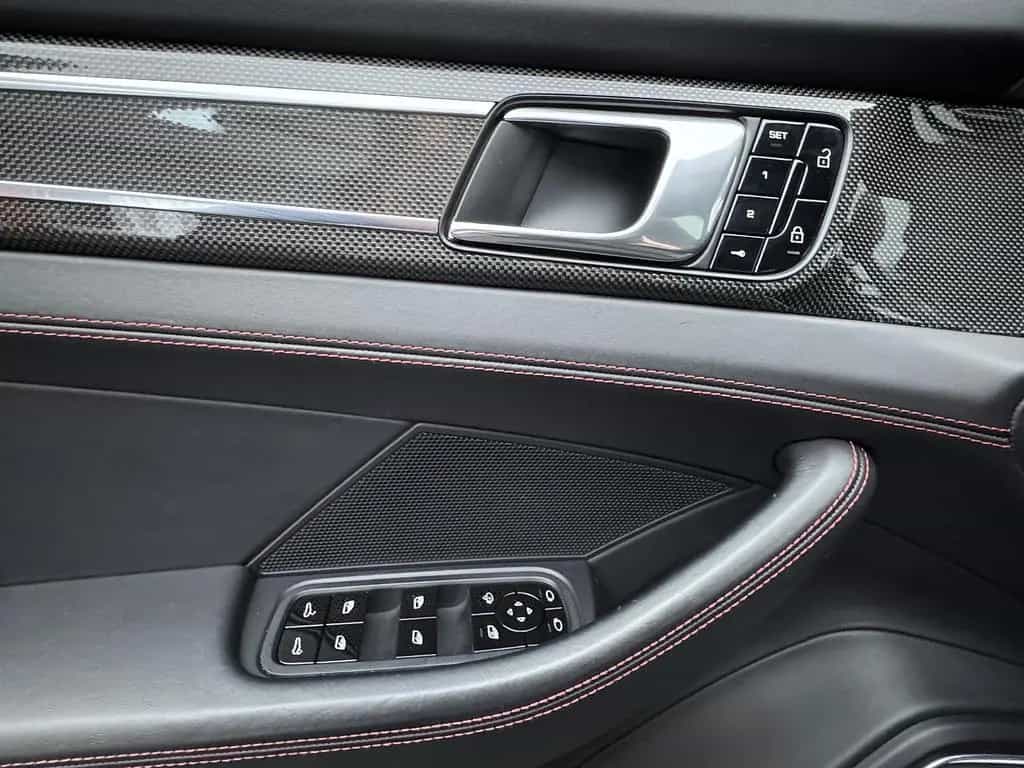 Porsche Panamera Sport Turismo GTS HGP Stage 2*Pano*KAM* 12/2020-photo-5